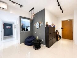 Blk 530A Pasir Ris One (Pasir Ris), HDB 4 Rooms #551199421